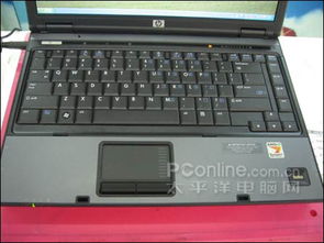 compaq是什么牌子？是不是惠普啊？