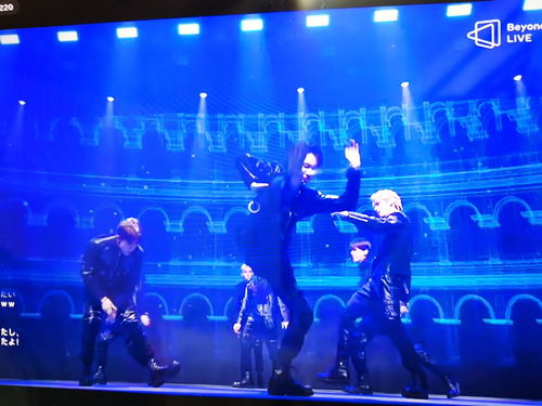 为什么演唱会没有直播？