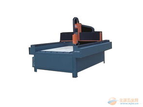 雕刻机有哪些知名品牌？