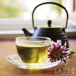 春季养生茶配方大全女