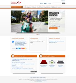 怎样进新加坡网站