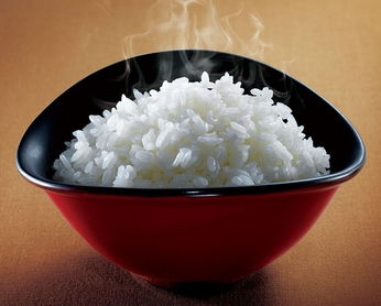 吃一碗米饭多少卡路里