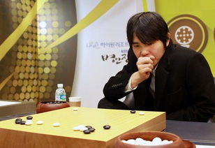 韩国优秀棋士李世石的老婆是什么人？是不是也是下