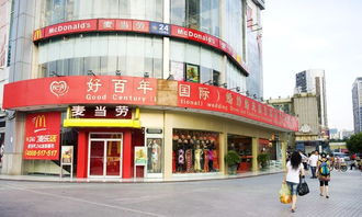 广州有哪些大的服装批发市场？