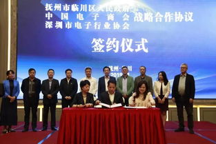 中国电子商会是干什么的？