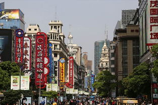 上海最好玩的地方有哪些？