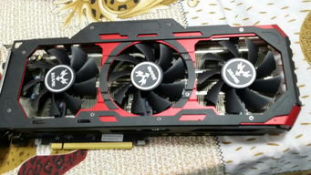 七彩虹显卡怎么样？是几线品牌？