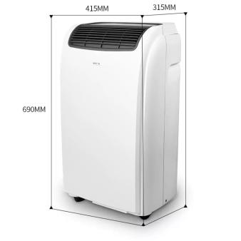 空调一体机图片