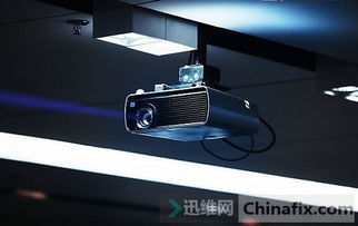 投影仪如何使用？