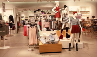 女装店铺取名字大全免费查询