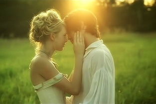 已婚女人梦见情人是什么意思啊