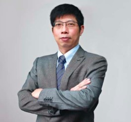 吴小华的个人简历