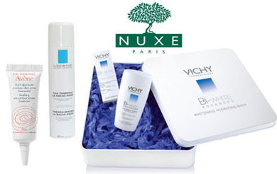 药妆护肤品有哪些品牌