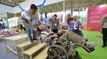 老年市场分析,老年人市场