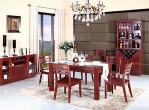 实木家具哪种木材好 实木家具的选购标准