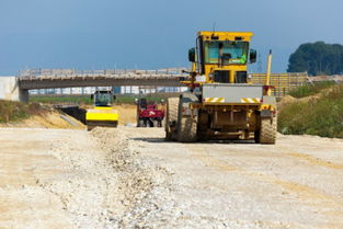 梦见修路什么意思