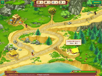 读完了 蔚蓝的王国 老师让写自己的理想王国是什么?