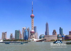 上海旅游必去景点推荐一日游,上海经典旅游景点