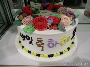 蛋糕制作教学，蛋糕的制作流程方法