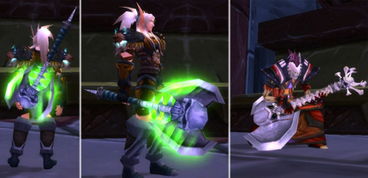 魔兽世界吧到底是干什么的 好像和魔兽世界没任何关