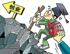 大学生创业优惠政策有哪些?,大学生创业补贴