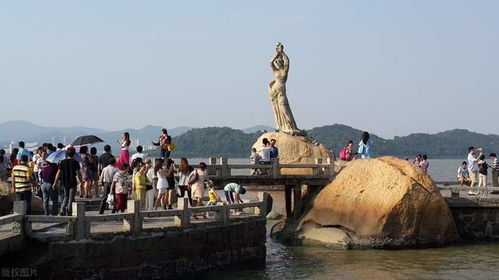 珠海十大最好玩的地方 珠海市哪些地方好玩 珠海景点
