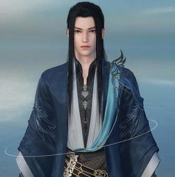 求逆水寒捏脸数据