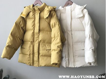 棉衣怎么洗不会跑棉