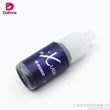 假睫毛胶水怎么卸掉,假睫毛胶水进眼睛了怎么办