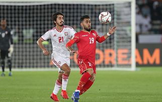 2019年亚洲杯前八名分别是？