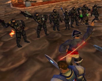 魔兽世界美味风蛇