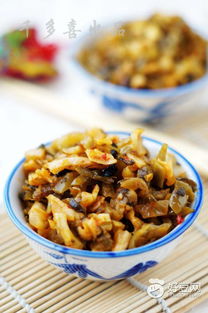 湘西外婆菜怎么炒好吃