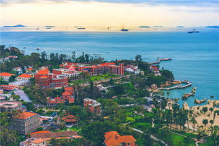 厦门旅游景点排名前十,厦门旅游景点开放了吗