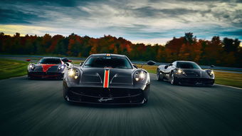 世界10大最好跑车排名