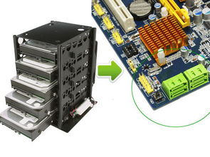 视频采集卡怎么使用