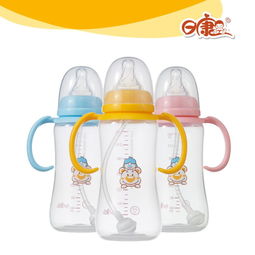 奶瓶什么牌子的好，三款品牌奶瓶推荐