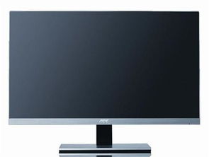 AOC显示器怎么样？