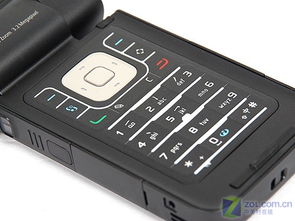 n93i上市时间,诺基亚n93i