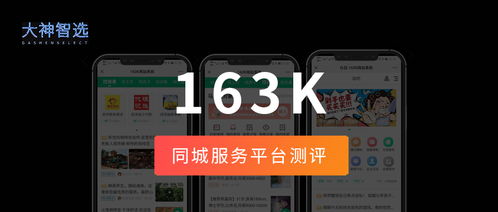 163k这个网站系统到底怎么样？