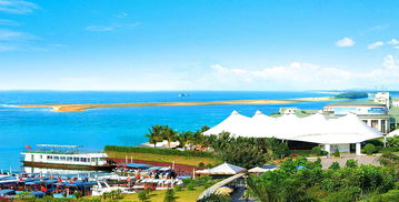 我人在北京，在海南博鳌有套度假房，在博鳌·美丽熙