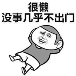 技术宅是什么意思？