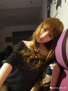 EXDOLL与rongdoll实体娃娃的区别？