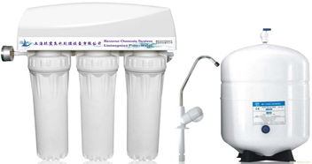 家用净水器一般价位多少算是比较好的？