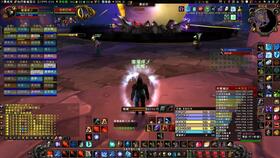 魔兽世界中安其拉废墟与安其拉神殿的区别