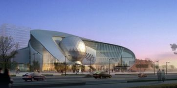 广西科技馆的科技体验