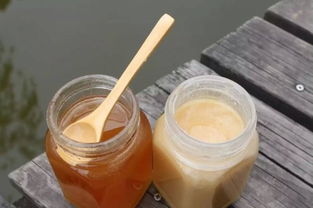 蜂蜜真假鉴定方法放冰箱