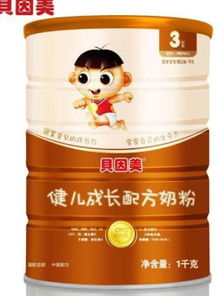 奶粉排名前十名什么品牌值得买？