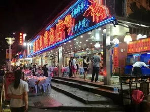 美食街景观设计,美食街推广与宣传方案