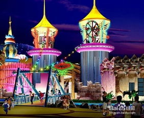 上海好玩的景点排名