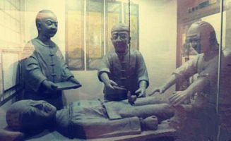 太监净身是怎么进行的？